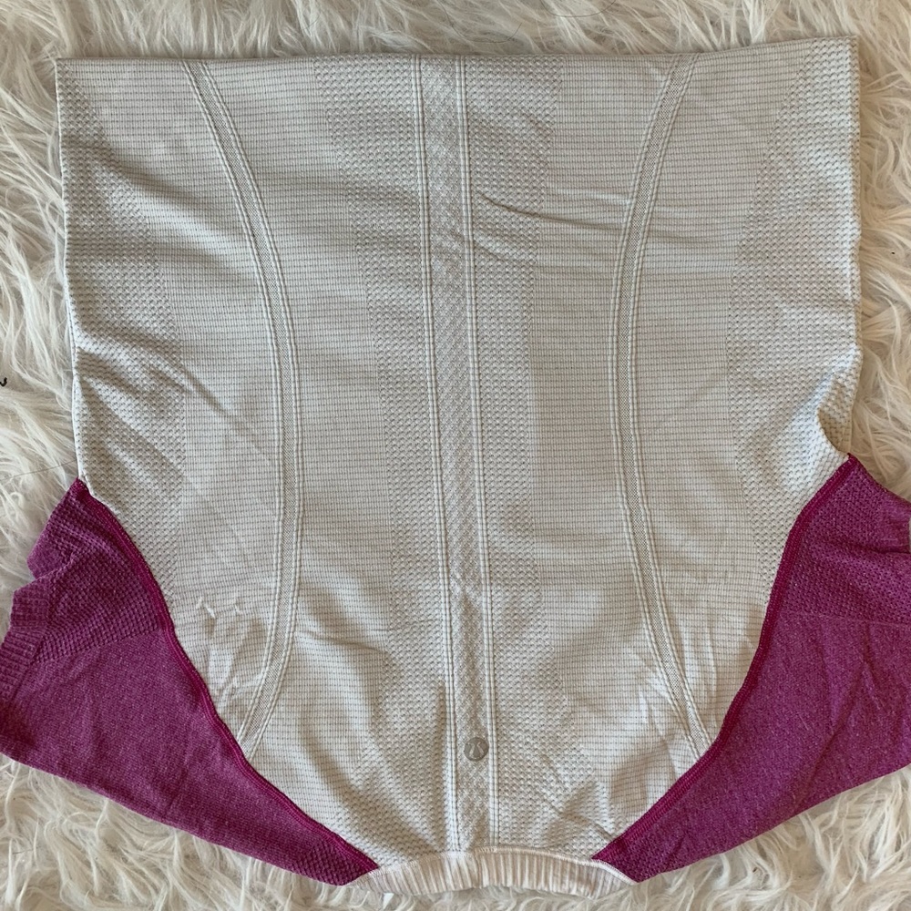 lululemon swiftly tech short sleeve